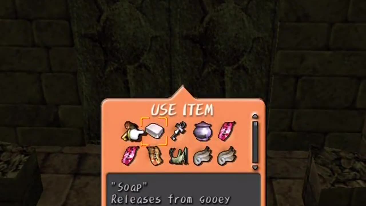 PS2 Longplay 058 Dark Cloud part 04 of 11