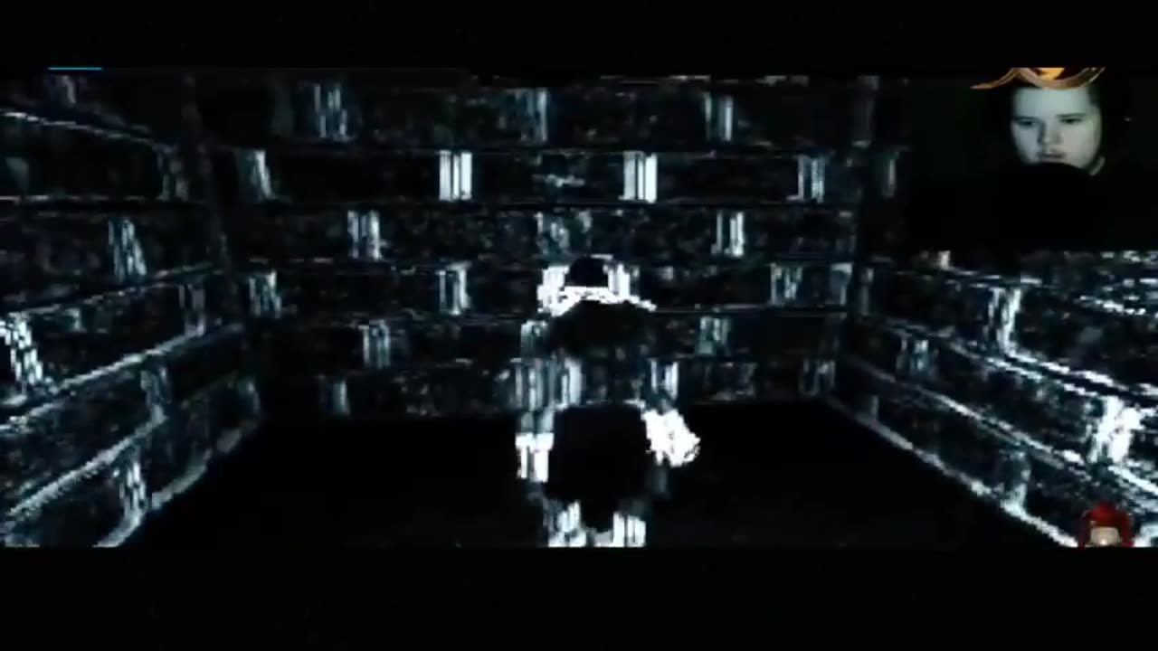 Pedogate - Red Rooms on the Deep Web