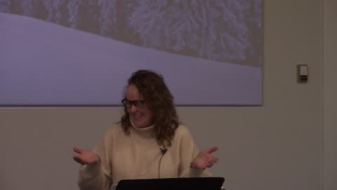 Hebo Christian Center - Pastor Crystal Moeller - 12/29/2024