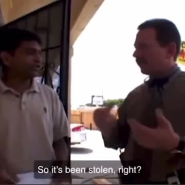 This is why Trump loves Jeets...