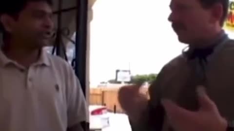 This is why Trump loves Jeets...