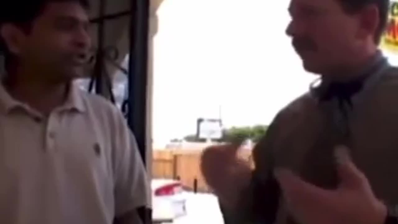 This is why Trump loves Jeets...