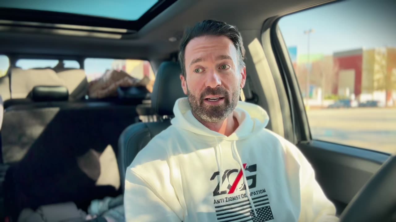 Why Is Tucker Carlson Lying About Nick Fuentes?