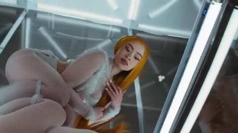 Ice Spice, Travis Scott - Oh Shhh...