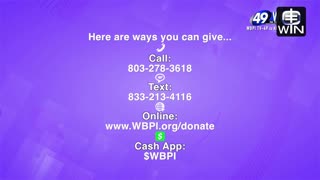 Club 36 - 02-02-2026 - Richard Peoples