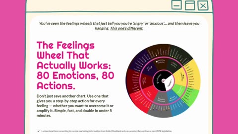 Can’t tell if you’re stressed, sad, or just “meh”? 😅