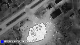 Hunting Ukrainian Drone Operators — Worth a Tornado-S Strike in Kostiantynivka 😂