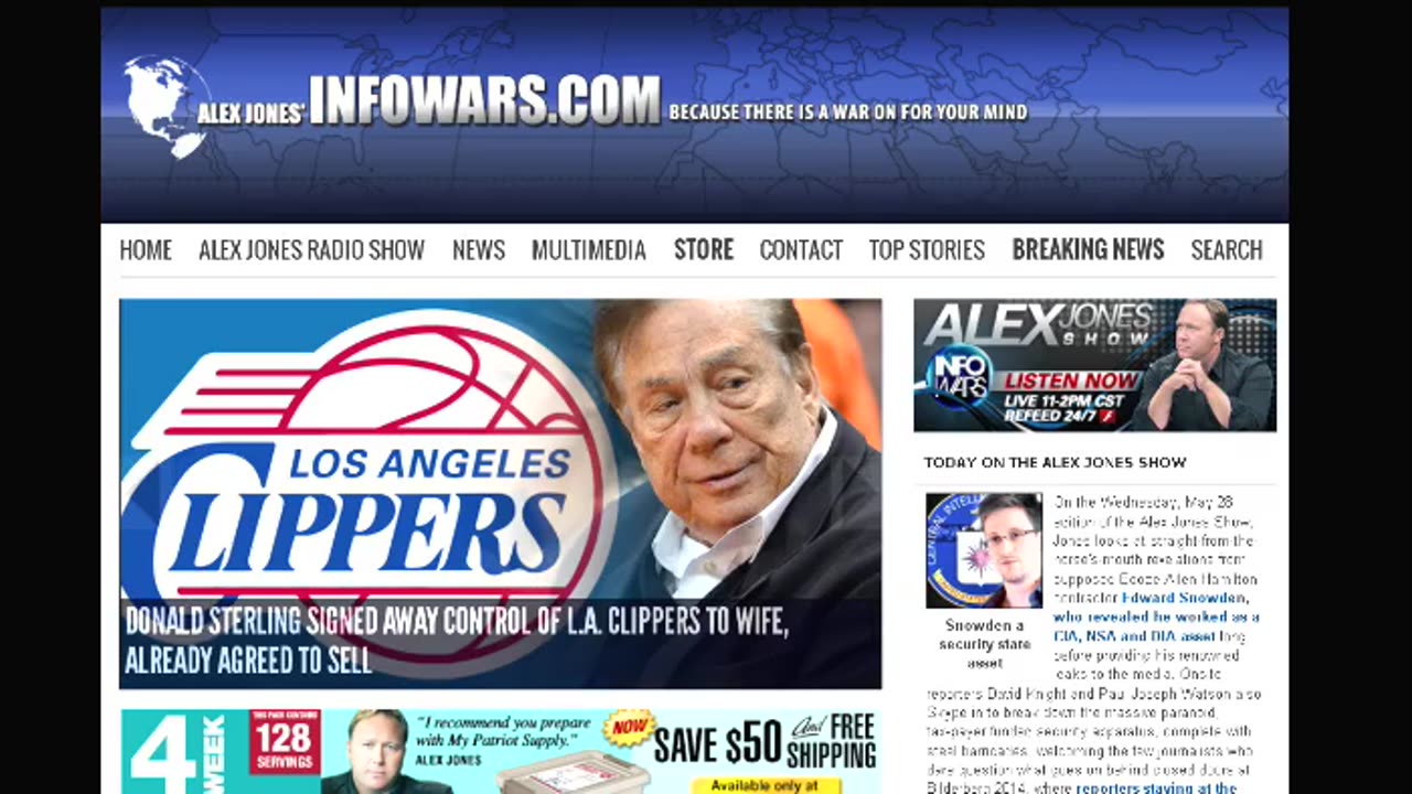 IW Archives 2014 May 28