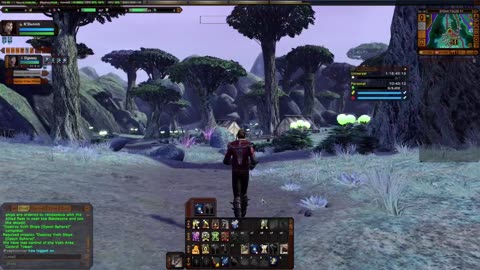 Rumble Live Game Play