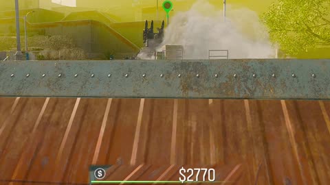 CRAZY 1v3 to SAVE the 50 Winstreak 🤯