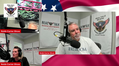 The Robb Carter Show