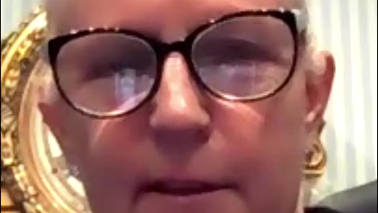 AI Cloning - How Cabrini Cloned Herself a Century Ago