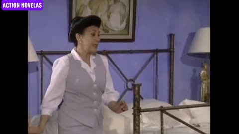 Marimar Capítulo 25