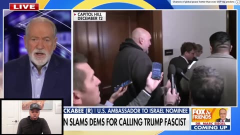 Tracetainment - Senator John Fetterman Makes Blockbuster Announcement - Democrats Gets Rocked