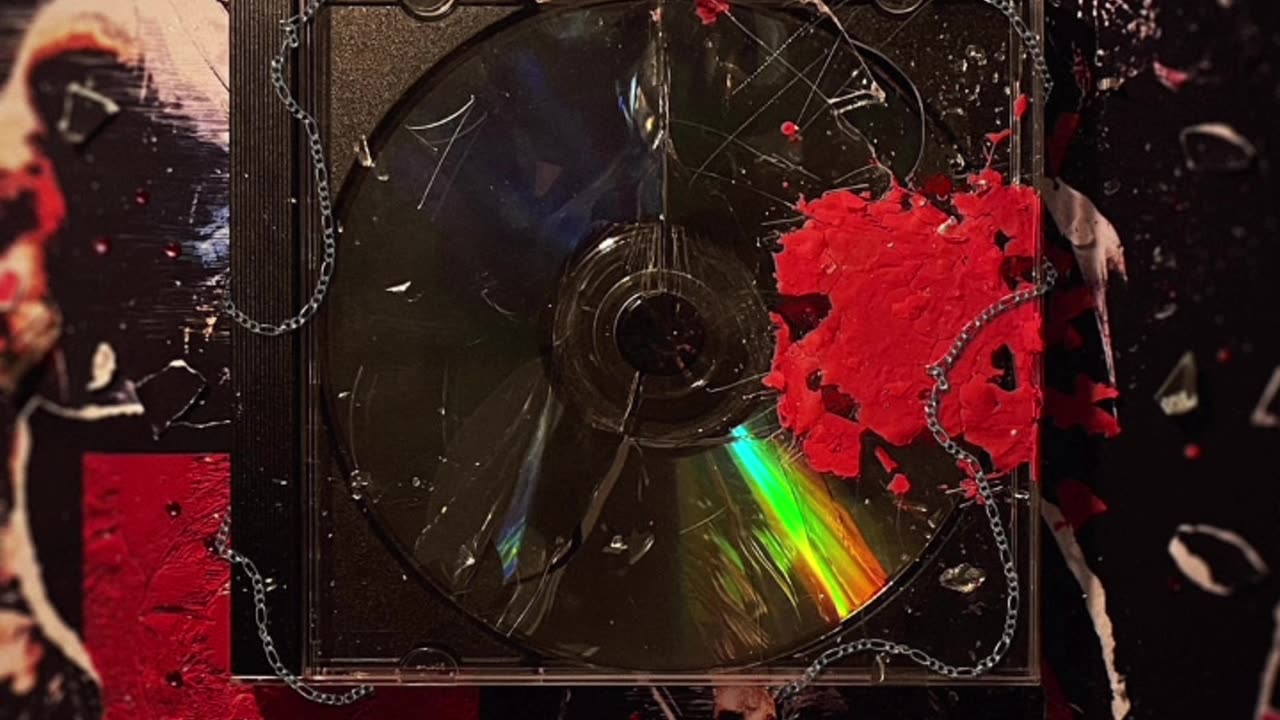 I Am Not Home [V3] - Yeezus (Pre Rick Rubin) [Unreleased] (KanYe West)