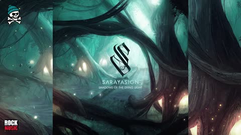Sarayasign - Shadows Of The Dying Light (2025)