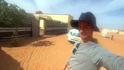 1 week in the BEST country in the middle EAST - Oman