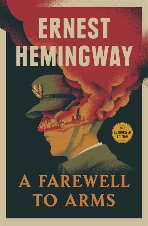 A Farewell to Arms by Ernest Hemingway | Summary