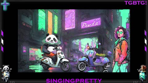 Saturday Blessings! Music, Comedy, Concerts.