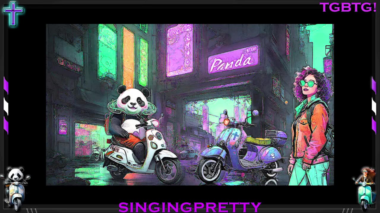 Saturday Blessings! Music, Comedy, Concerts.