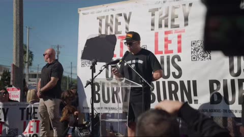 One year after the Palisades fire - people still coming to grips with losses - *** MUST WATCH ***