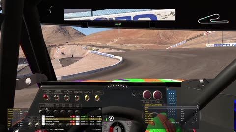 VOD Twitch #110 (2de3) De retour en piste les amis !