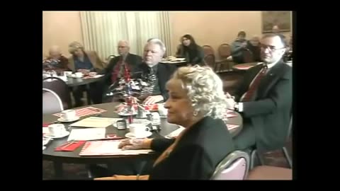 The Quigley Formula - G. Edward Griffin Lecture