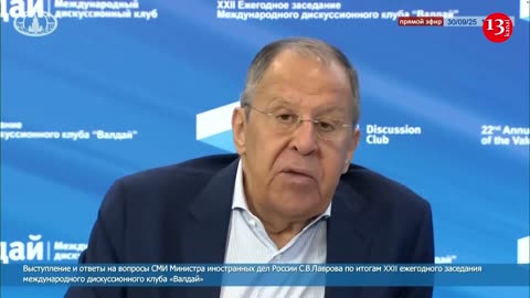 Lavrov commented on elections in Moldova in which Russian-leaning forces were defeated