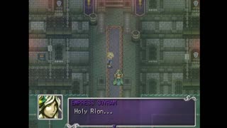 Space for Everyone - Theia: The Crimson Eclipse Pt.109