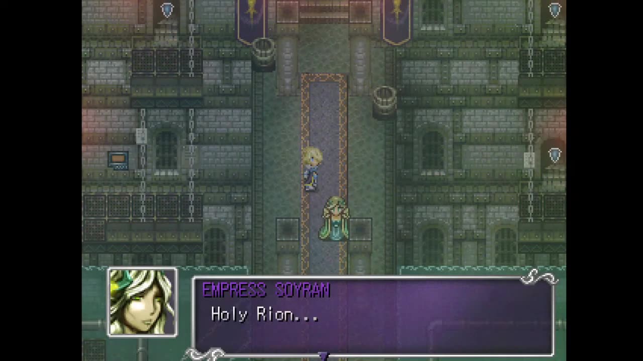 Space for Everyone - Theia: The Crimson Eclipse Pt.109