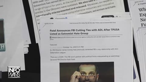 Democrats Planning Totalitarian Dictatorship!!!