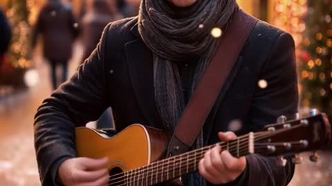 Merry Christmas For a kinder world , #christmasmusic