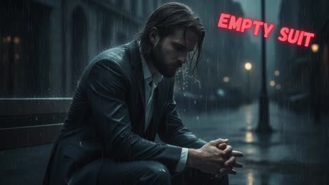 Empty Suit - Elias Vance
