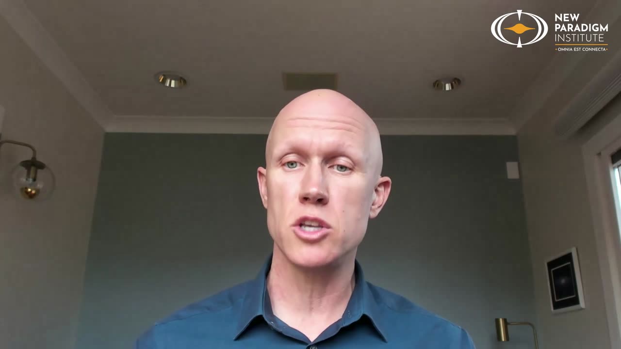 👽🛸 Reed Summers Unveils the NHI Spectrum at Global Disclosure Day! | TheTruthAbove