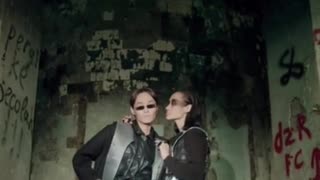 Official Music Video - 404 Dreams V3