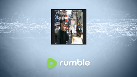 The Macil Duncan Radio Show