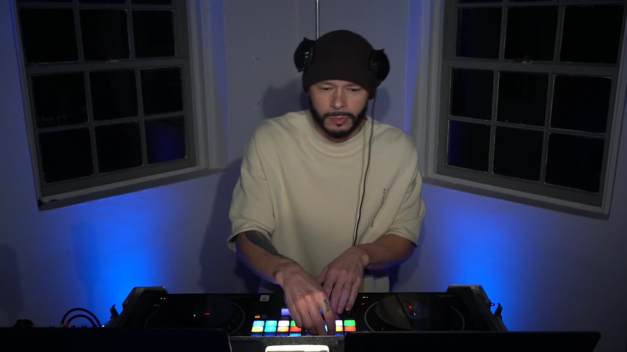 FLOWY BOPS | HIP HOP AND R&B MIX