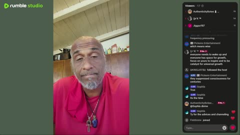 Asim Netjer || Unlocking Your Abilities-Telekinesis Live
