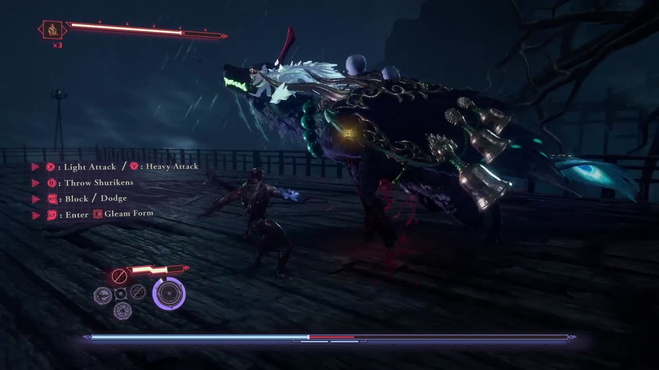 NINJA GAIDEN 4 Gameplay Walkthrough Part 24 - No Commentary (Full Game)