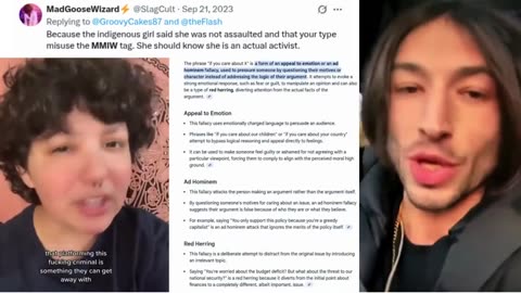 #CopsArentThatDumb #CultData #mmiwawareness