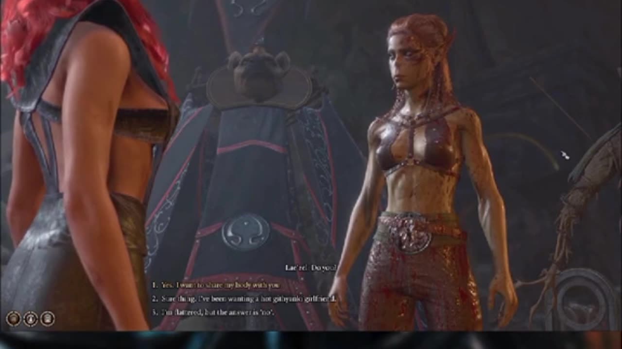 She Confessed, My Reaction!