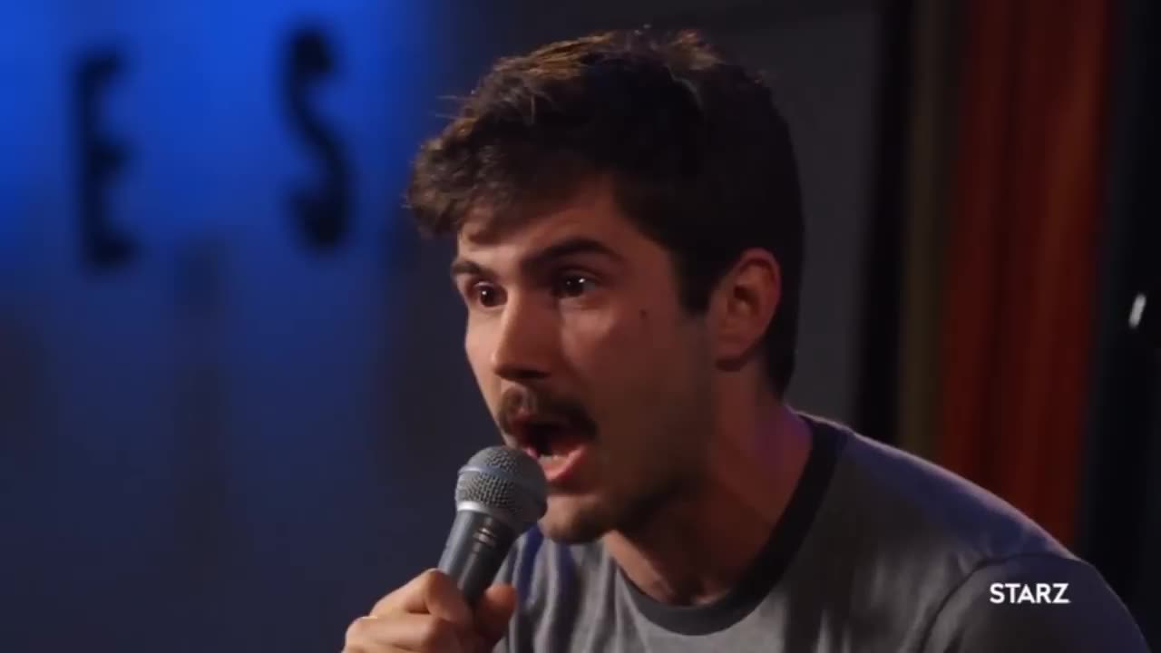Nick Mullen Stand Up Bootleg - Boston 3/22/18