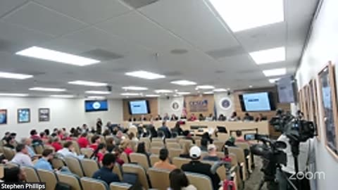 CCSD Board of Trustees Regular Meeting Live January 22nd, 2026