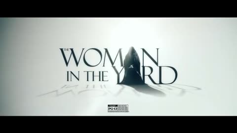 The Woman in the Yard (2025) - U.S. TV Spot ('when')