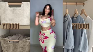 Gabriella Vega _ Plus-Size Model_ Cosmetics Founder _ Film Investor