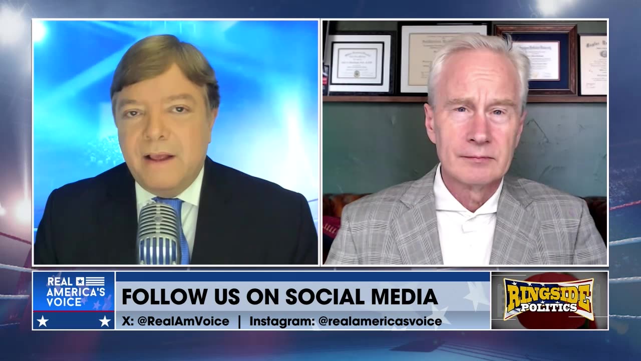 VACCINES WITH DR. PETER MCCULLOUGH