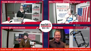 Flashback Friday | Mike Ferguson in the Morning | NewsTalkSTL