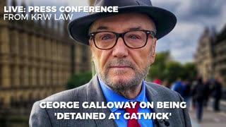 END OF THE AFFAIR - MOATS with George Galloway - EP 426