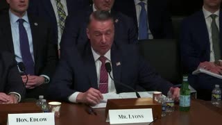 Acting ICE Director Gives Deportation Update