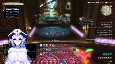 Woah, Linus Torvalds?!